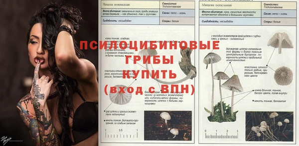 кристаллы Заволжье